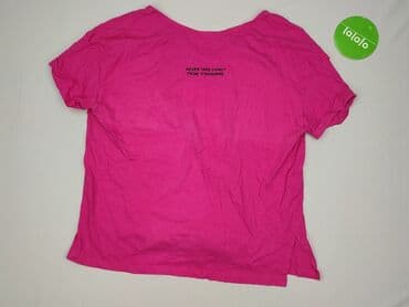 stradivarius top gorsetowy: Stradivarius, T-shirt damski, rozmiar L — 3