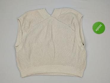 sweter m s: H&M, Kamizelka damska, rozmiar M — 3