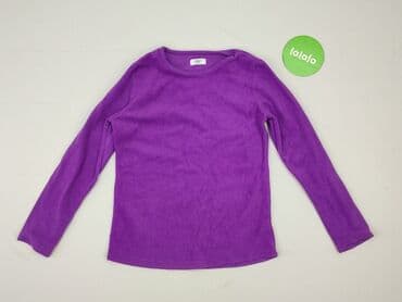 czerwone sukienki swiateczne: Blouse, F&F, 12 years, 146-152 cm, condition - Good — 2