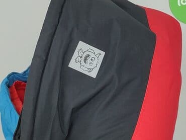 sweter bialy: Kurtka zimowa, Kiki & Koko, 1.5-2 lat, 86-92 cm, stan - Idealny — 6