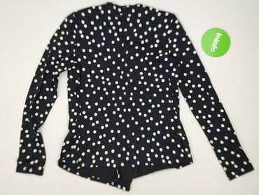 sweter w cętki: Kardigan damski, rozmiar S — 3