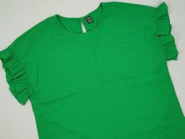 shein plus size bluzki: Shein, Bluzka damska, rozmiar 2XL — 1