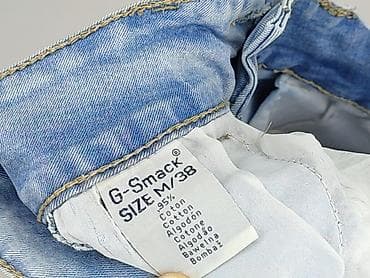 szorty lee cooper: G-Smack, Szorty damskie, rozmiar M — 5