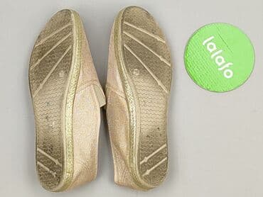 kapcie auta: Seastar, Półbuty damskie, rozmiar 39 — 3