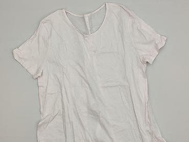 T-shirt damski, rozmiar S