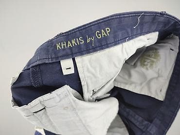 oversize basic t shirt: Gap, Chinos for men, size M — 4