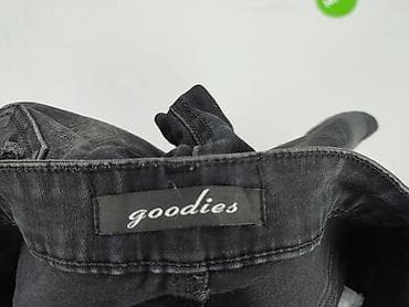 kurtka jeans lee: Jeansy damskie, rozmiar S — 4