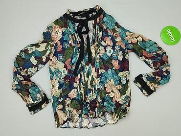 tanie bluzki boho: Zara, Bluzka damska, rozmiar M — 2