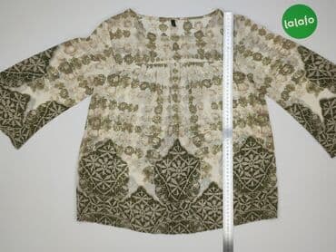 tunika h: Benetton, Bluzka damska, rozmiar 2XL — 5