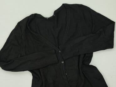 Kardigan damski, rozmiar L
