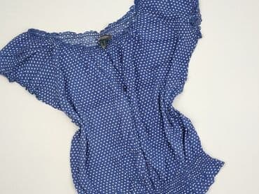 bluzki w cętki: Fashion New York, Bluzka damska, rozmiar L — 1