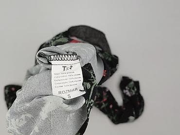 baleriny toms: Tom Rose, Sukienka damska, rozmiar S — 5