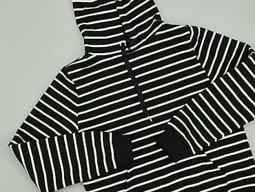 sinsay joggery: Sinsay, Bluza z kapturem damska, rozmiar XS — 1