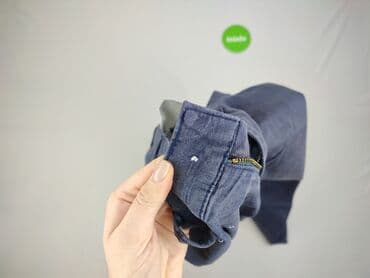 vices klapki na koturnie: Chinosy dla mężczyzn, rozmiar M — 6