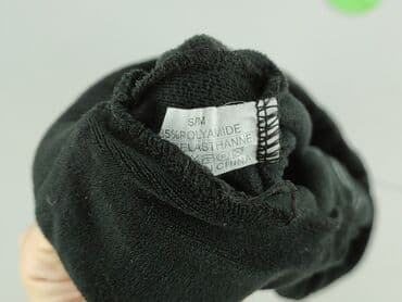 baggy bluza: Spodnie dresowe damskie, rozmiar M — 4