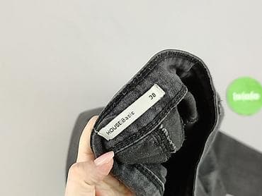 reserved dżinsy: Jeansy damskie, rozmiar M — 4