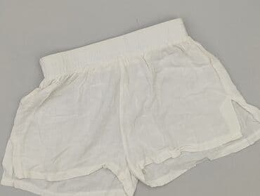 Szorty damskie, S