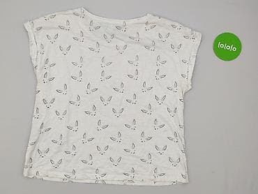 cmp polska: Reserved, T-shirt damski, rozmiar XL — 3