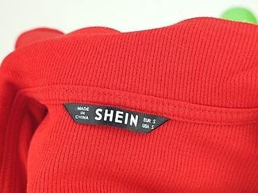 tani second hand online: Shein, Top damski, rozmiar S — 4
