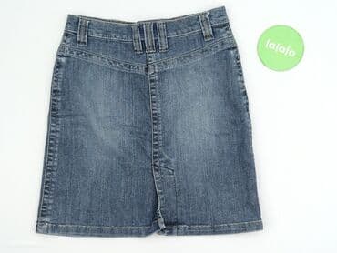 spódnice z prostokąta na gumce: Street One, Women`s skirt, size S (EU 36) — 3