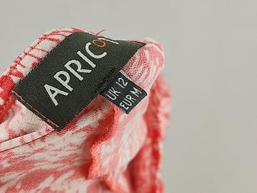 mango kurtki jeansowe: Apricot, Bluzka damska, rozmiar M — 4