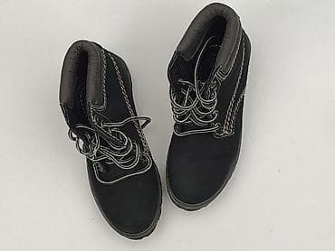 Ankle boots for women, size 36