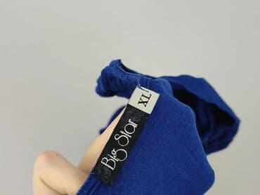 big star bluzka damska: Big Star, Bluzka damska, rozmiar XL — 4