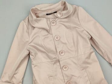 marynarka od mohito: Mohito, Płaszcz damski, rozmiar M — 1