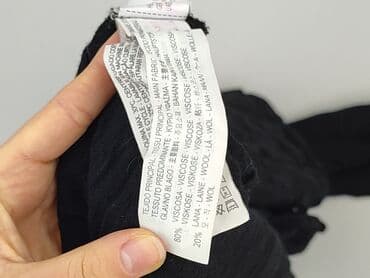 bluzki czarne zara: Zara, Bluzka damska, rozmiar S — 4