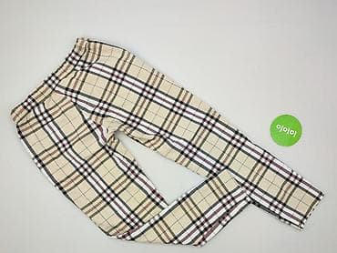 sizer buty: Bellissima, Spodnie materiałowe damskie, rozmiar L — 3