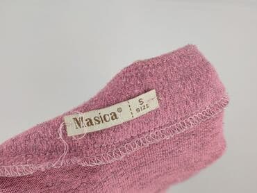 smyk bluzki dziewczęca: Bluzka damska, rozmiar S — 4