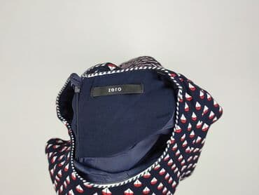 blue flame kurtka: Zеro, Sukienka damska, rozmiar XL — 4
