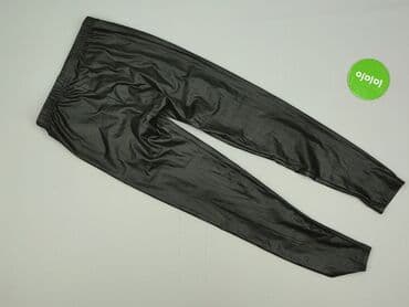 legginsy 34: Leggings, Legginsy Eleganckie damskie, rozmiar S — 3