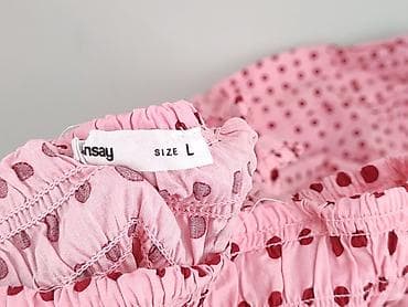 piżama c: Sukienka damska, rozmiar L — 4