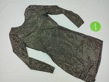 buty fancy: Sukienka damska, rozmiar M — 2