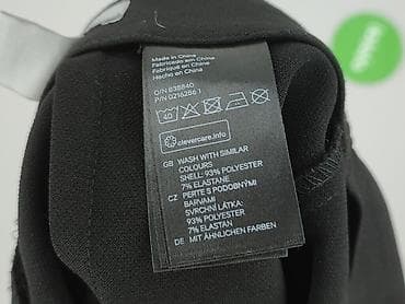 h: H&M, Spódnica damska, rozmiar S — 5