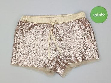 klapki ccc inblu: Terranova, Szorty damskie, rozmiar M — 2