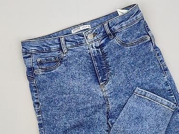 cropp jeansy: Cropp, Jeansy damskie, rozmiar S — 1
