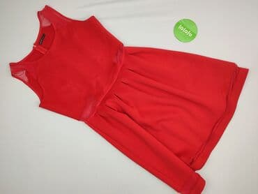 cropp sukienka czerwona: Cropp, Sukienka damska, rozmiar L — 2