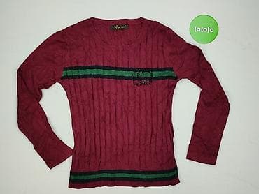 nessi: Sweter damski, rozmiar S — 2