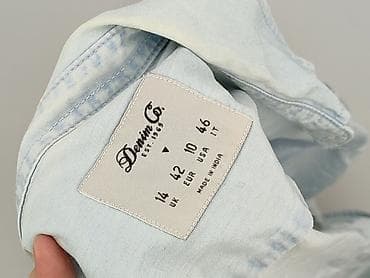 koszula c: Denim Co, Koszula damska, rozmiar L — 5