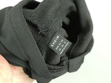 sinsay mops: Shein, Bluza z kapturem dla mężczyzn, rozmiar XS — 4