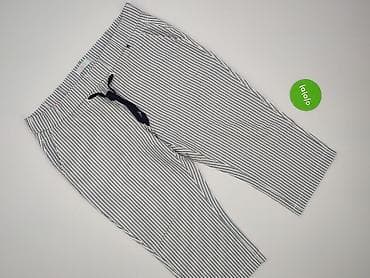 sklep answer: Street One, Spodnie 3/4 damskie, rozmiar 4XL — 2