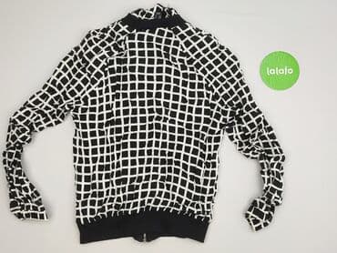 Ubrania damskie: Atmosphere, Kurtka bomberka damska, S — 3