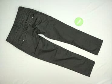 next legginsy damskie: Next, Spodnie materiałowe damskie, rozmiar XL — 3