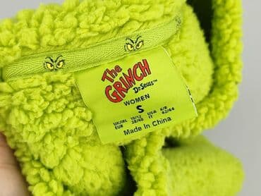 sweter z dinozaurem: Bluza damska
, rozmiar S — 4