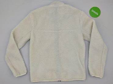 bluza nike z atomówkami: Napapijri, Polar dla mężczyzn, rozmiar XS — 3