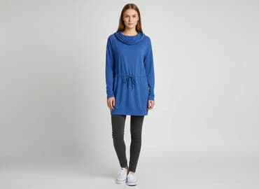 bluzki z golfem: HDM, Tunika damska, rozmiar One size — 8