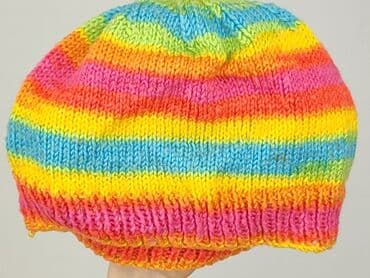 c a torba: Cap, Female, condition - Very good — 4