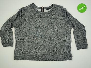 michael jackson hundm: H&M, Bluza damska
, rozmiar XL — 2